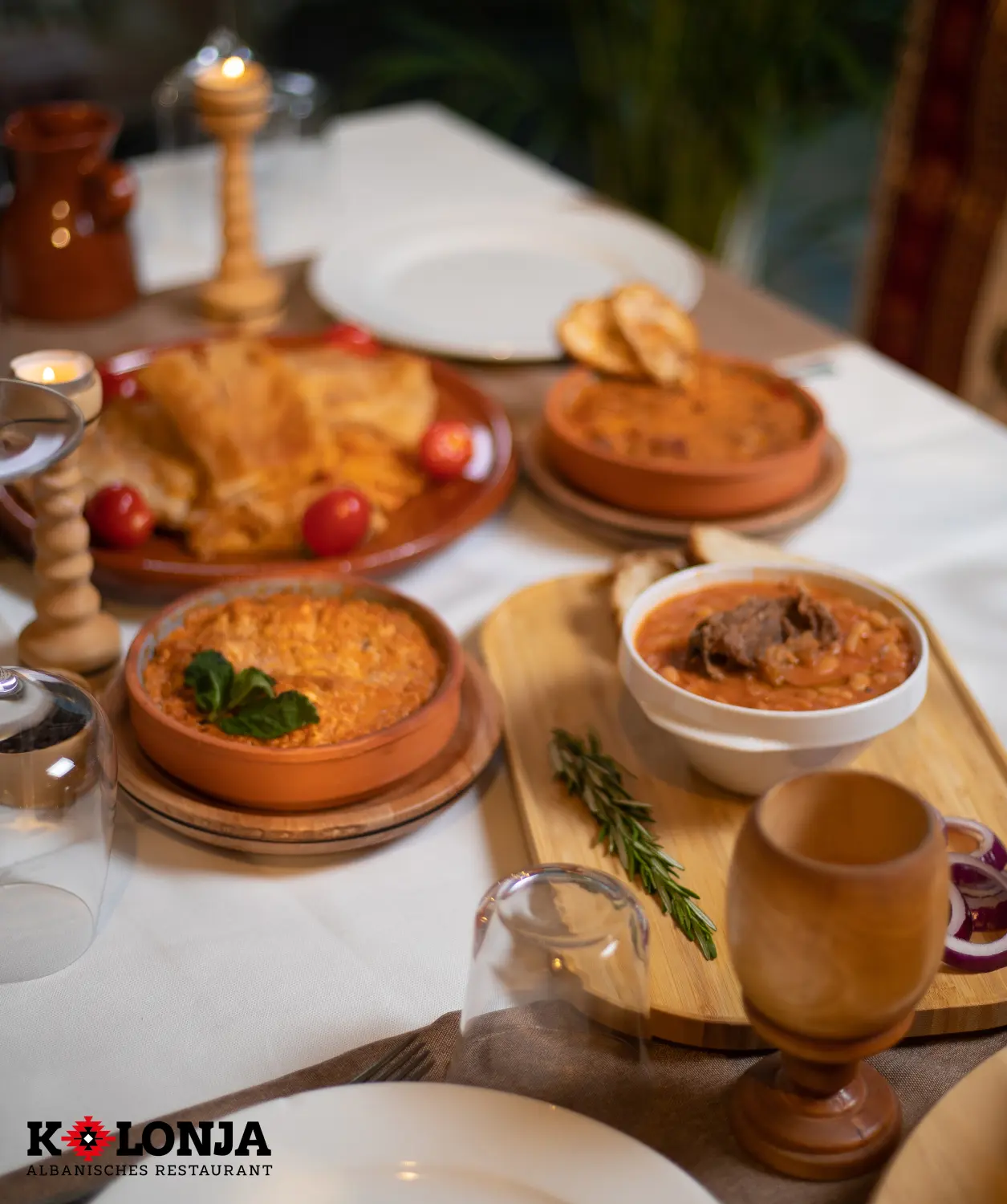 brutzelnder Rindfleisch-Kebab-Genuss von Sarkar Berlin GmbH